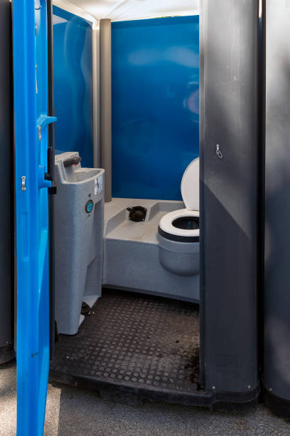Best Temporary restroom rental  in Jackson Center, OH
