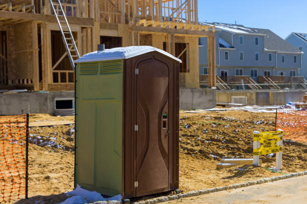 Best Affordable portable toilet rental  in Jackson Center, OH