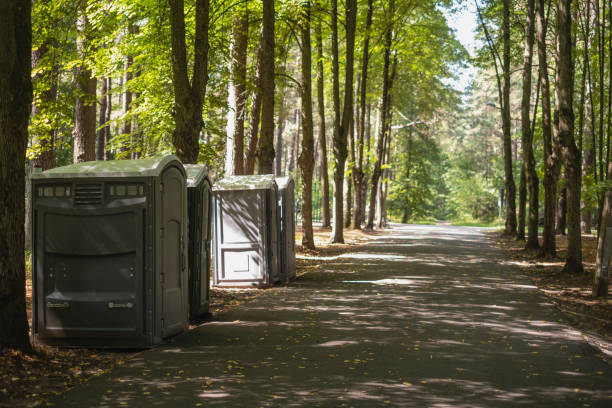 Best Event porta potty rental  in Jackson Center, OH