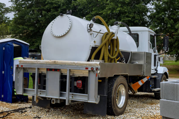 Best Porta potty rental for festivals  in Jackson Center, OH