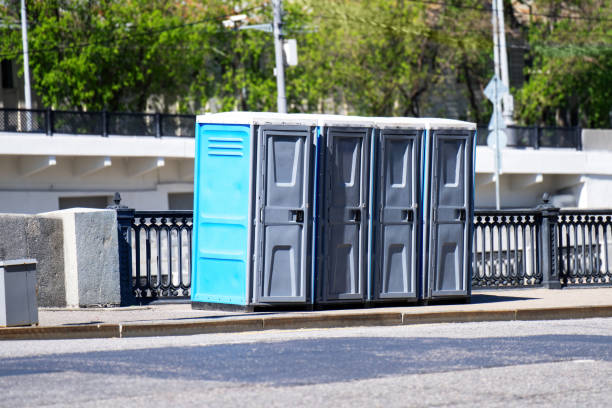 Jackson Center, OH porta potty rental Company