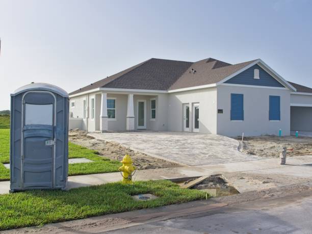 Best Luxury portable toilet rental  in Jackson Center, OH