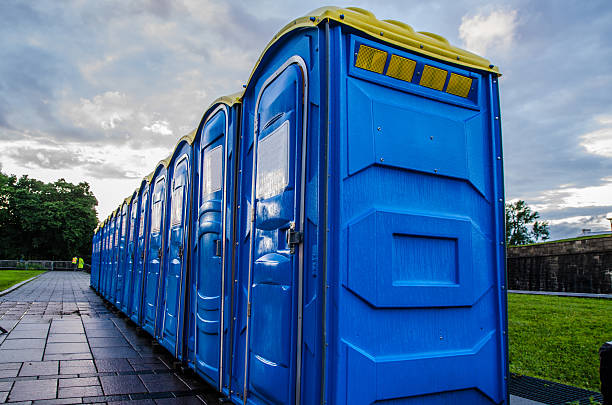 Best Affordable portable toilet rental  in Jackson Center, OH