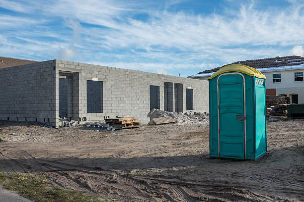 Best Long-term porta potty rental  in Jackson Center, OH